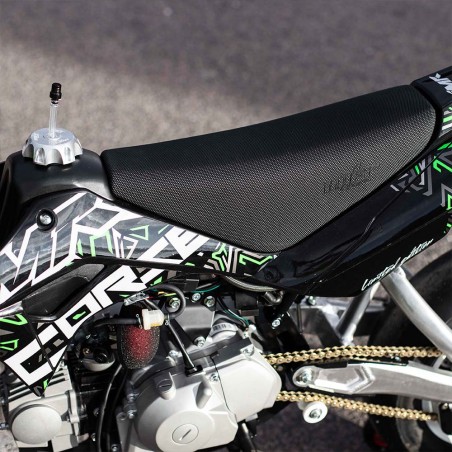 PITBIKE IMR CORSE 110R AUTOMATICA (con arranque eléctrico) MODELO 2K25