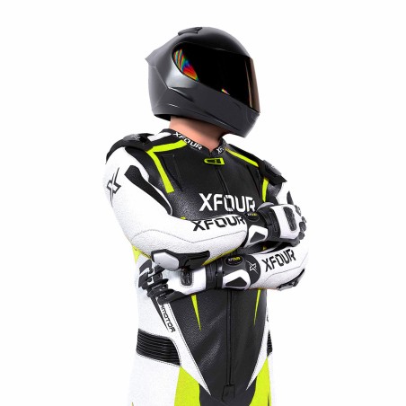 MONO XFOUR ADULTO MODELO...