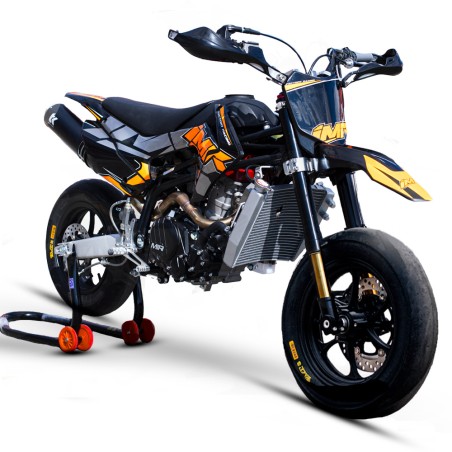 PITBIKE IMR GP20 LC 300cc