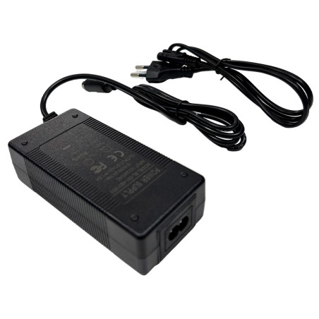 CARGADOR 42V 2.0AH PATINETE XMI 350W