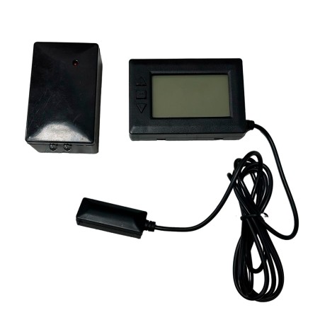 LAP TIMER CUENTA VUELTAS