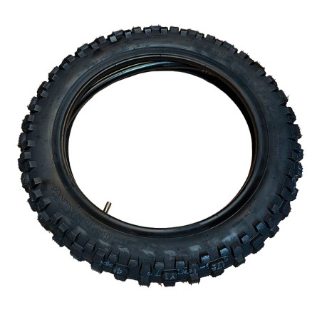 CAMARA + NEUMATICO...