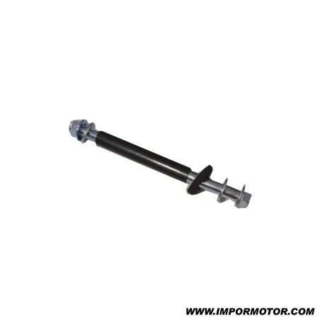 KIT EJE DIRECCION MINICROSS IMR SX50
