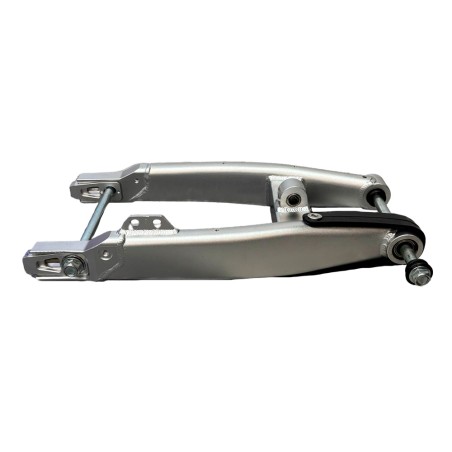 BASCULANTE ALUMINIO COMPLETO V2 MIR RACING GP 17" (CNC)