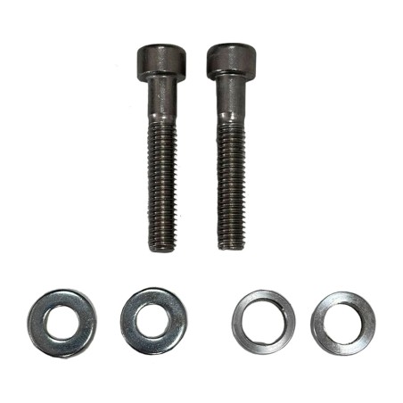 KIT DESPLAZADOR PINZA MODELOS RACE PRO