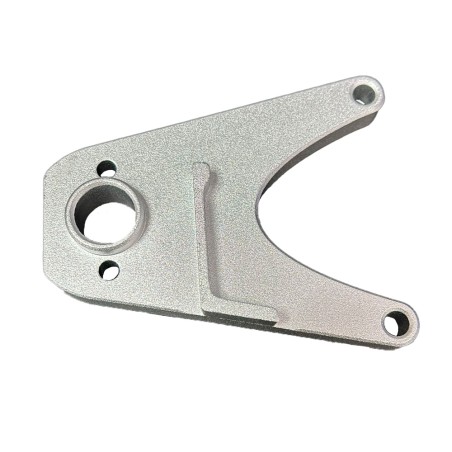 SOPORTE PINZA FRENO TRASERO MIR RACING GP OFFSET 0mm (10MM)