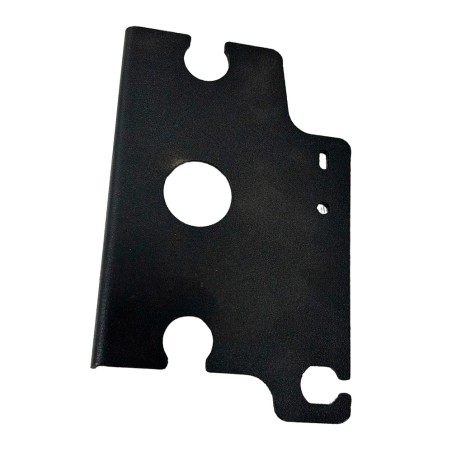 SOPORTE PILOTO TRASERO QUAD...