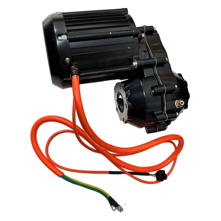 MOTOR 1800W QUAD IMR THUNDER