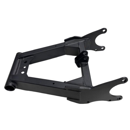 BASCULANTE QUAD IMR THUNDER