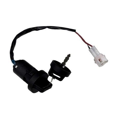 BOMBIN QUAD IMR THUNDER