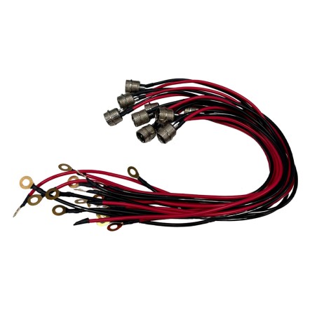 PUERTO DE CARGA QUAD IMR THUNDER