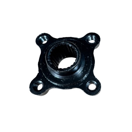 SOPORTE DISCO TRASERO QUAD...