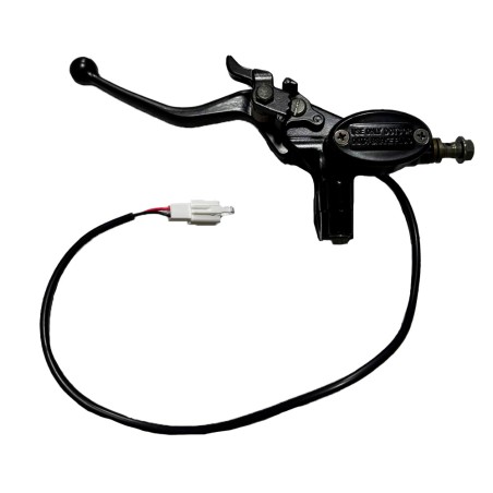 BOMBA FRENO DELANTERO QUAD IMR THUNDER