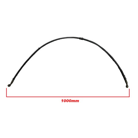 LATIGUILLO FRENO TRASERO 1000mm QUAD IMR THUNDER