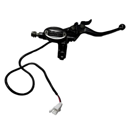 BOMBA FRENO TRASERO QUAD IMR THUNDER