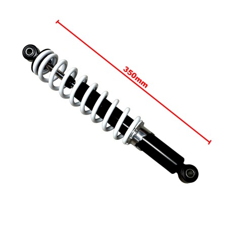 AMORTIGUADOR 10*350 QUAD...