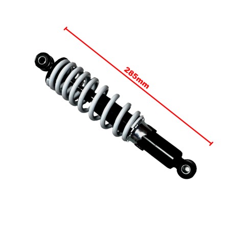 AMORTIGUADOR TRASERO 10*285 QUAD IMR THUNDER