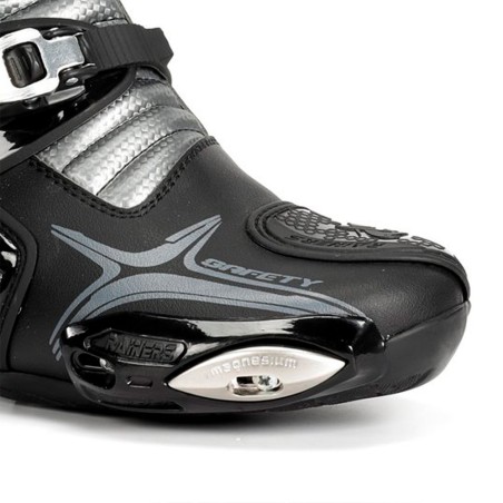 BOTAS RAINERS 999 NEGRO