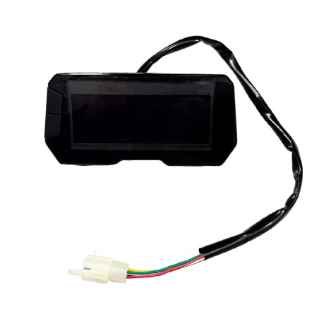 DISPLAY QUAD IMR THUNDER