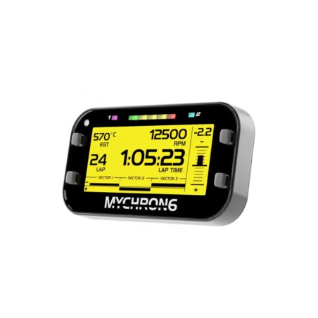 AIM MYCHRON 6