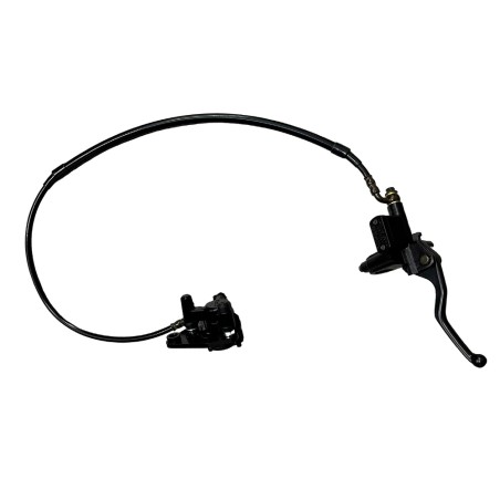 FRENO DELANTERO COMPLETO...