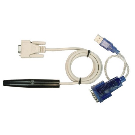 ALFANO PRO IR SERIAL DESCARGA 150CM (A-411)