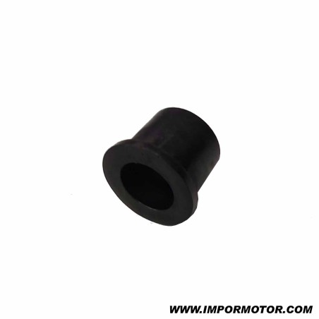 CASQUILLO PLASTICO TRAPECIO...