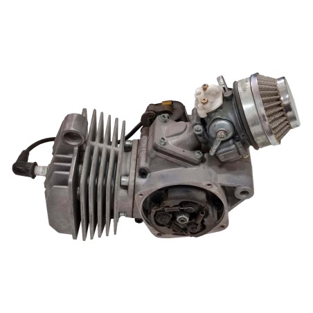 MOTOR MINIMOTO POTENCIADO OUTLET