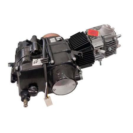 MOTOR 125 PITBIKE / ATV / QUAD