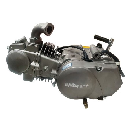 MOTOR 125CC YX (OUTLET)