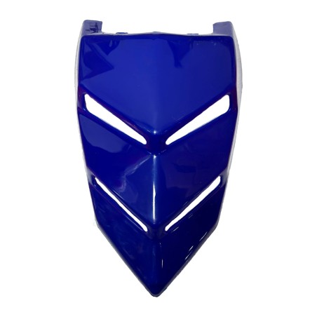 FRONTAL AZUL CARENADO MINIQUAD WR8 / WR4 (OUTLET)