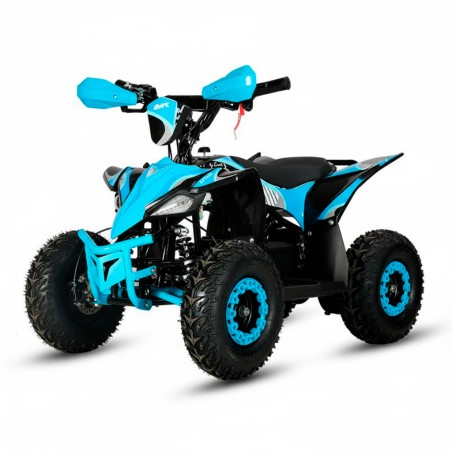 MINIQUAD ELECTRICO 1000W IMR ADVENTURE SERIES