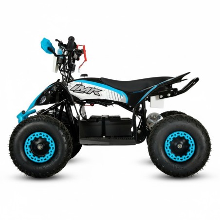 MINIQUAD ELECTRICO 1000W IMR ADVENTURE SERIES