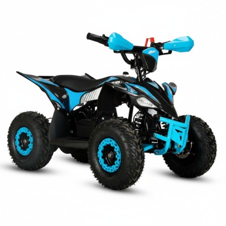 MINIQUAD ELECTRICO 1000W IMR ADVENTURE SERIES