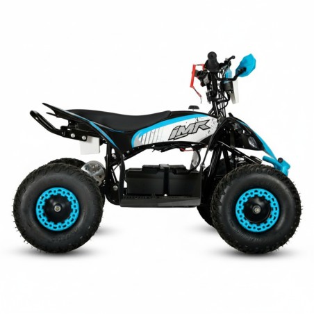 MINIQUAD ELECTRICO 1000W IMR ADVENTURE SERIES