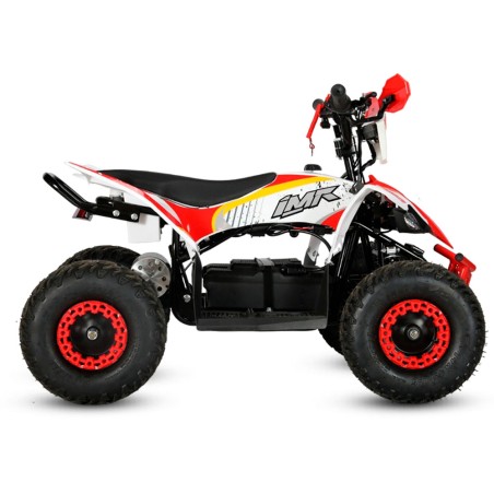 MINIQUAD ELECTRICO 1000W IMR ADVENTURE SERIES