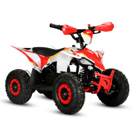 MINIQUAD ELECTRICO 1000W IMR ADVENTURE SERIES
