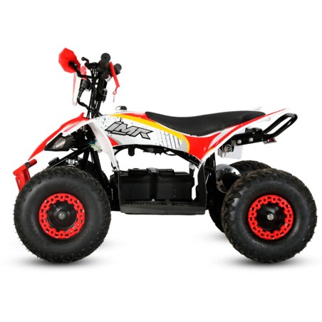 MINIQUAD ELECTRICO 1000W IMR ADVENTURE SERIES