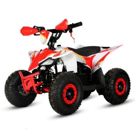 MINIQUAD ELECTRICO 1000W IMR ADVENTURE SERIES