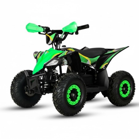 MINIQUAD ELECTRICO 1000W IMR ADVENTURE SERIES