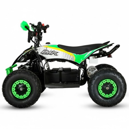MINIQUAD ELECTRICO 1000W IMR ADVENTURE SERIES