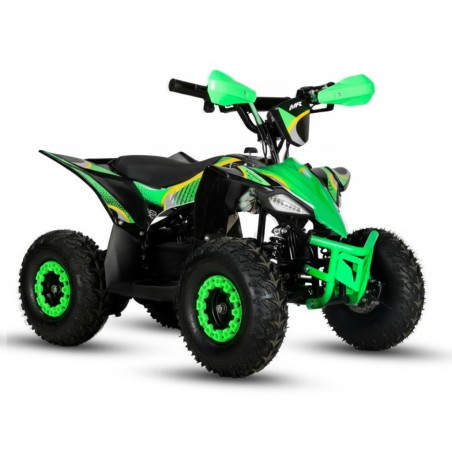 MINIQUAD ELECTRICO 1000W IMR ADVENTURE SERIES