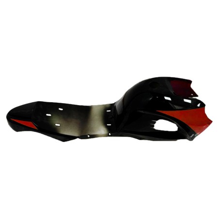SILLETA CUBREDEPOSITO MINIQUAD WR8 ROJO (OUTLET)