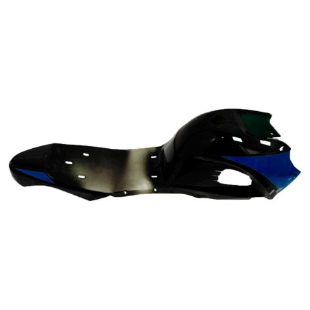 SILLETA CUBREDEPOSITO MINIQUAD WR8 AZUL (OUTLET)