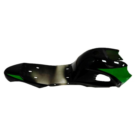 SILLETA CUBREDEPOSITO MINIQUAD WR8 VERDE (OUTLET)