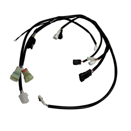 INSTALACION YAMAHA PROMO 3