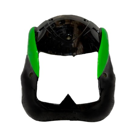 FRONTAL MINIQUAD WR8 VERDE (OUTLET)