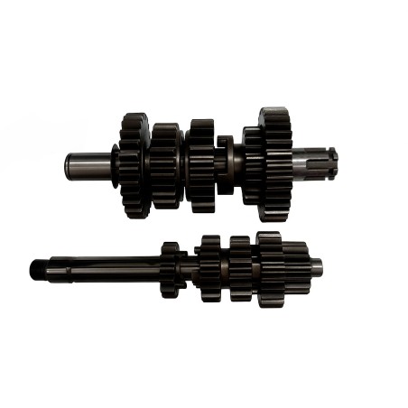 CAJA DE CAMBIOS DAYTONA ( 5...