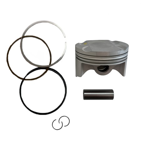 PISTON DAYTONA 4V