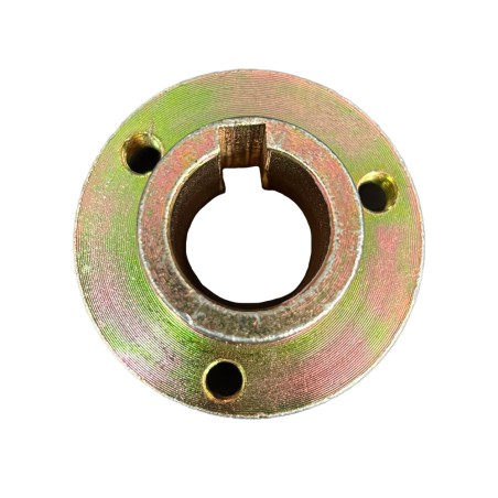 SOPORTE DISCO FRENO...